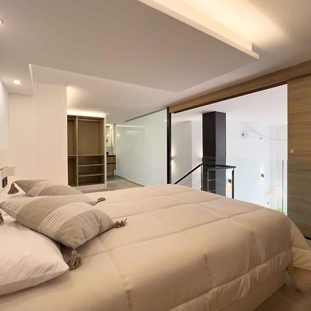 Loft Rambla Lägenhet Santa Cruz de Tenerife Exteriör bild