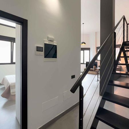 Loft Rambla Lägenhet Santa Cruz de Tenerife Exteriör bild