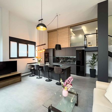 Loft Rambla Lägenhet Santa Cruz de Tenerife Exteriör bild
