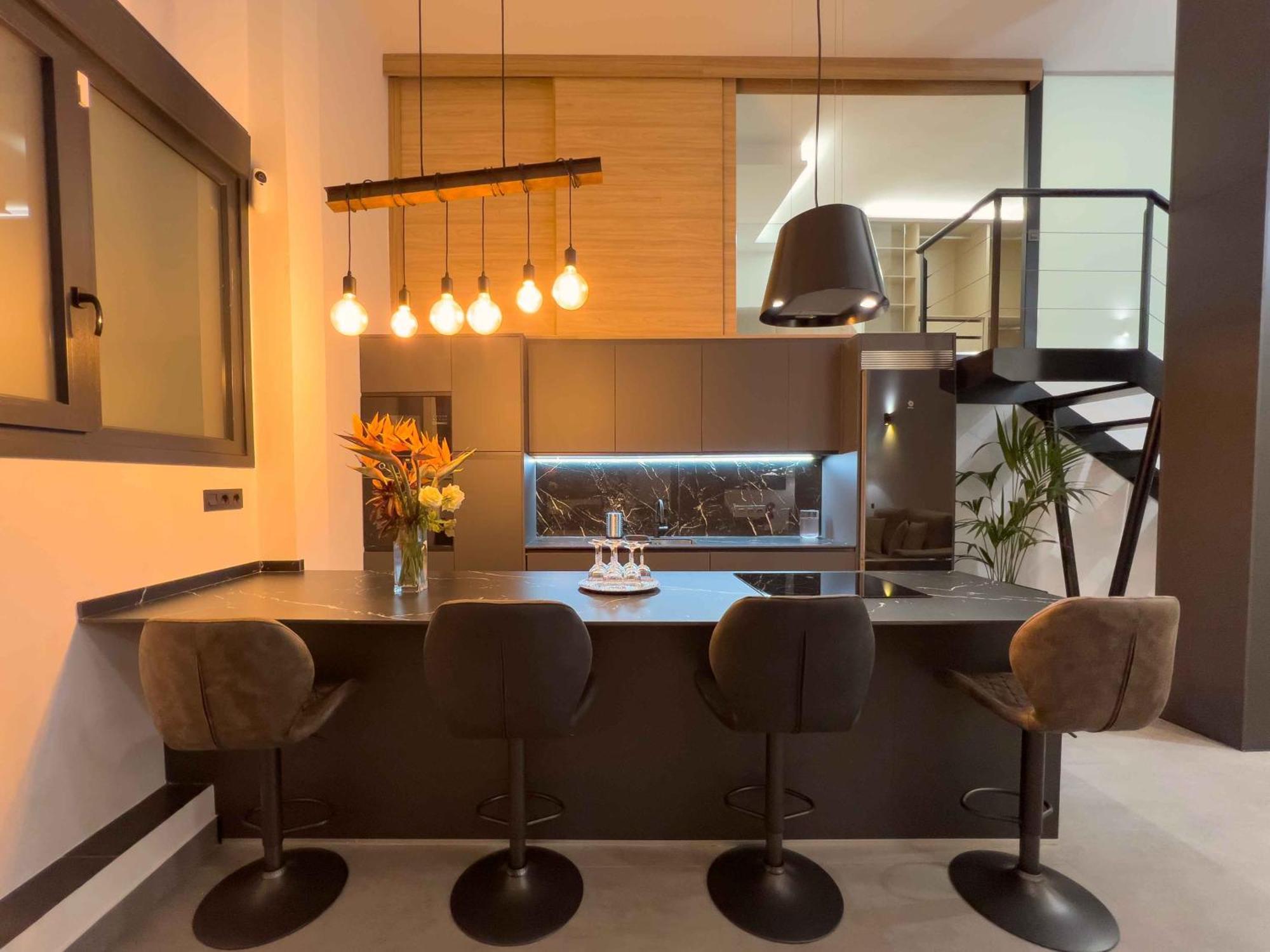 Loft Rambla Lägenhet Santa Cruz de Tenerife Exteriör bild