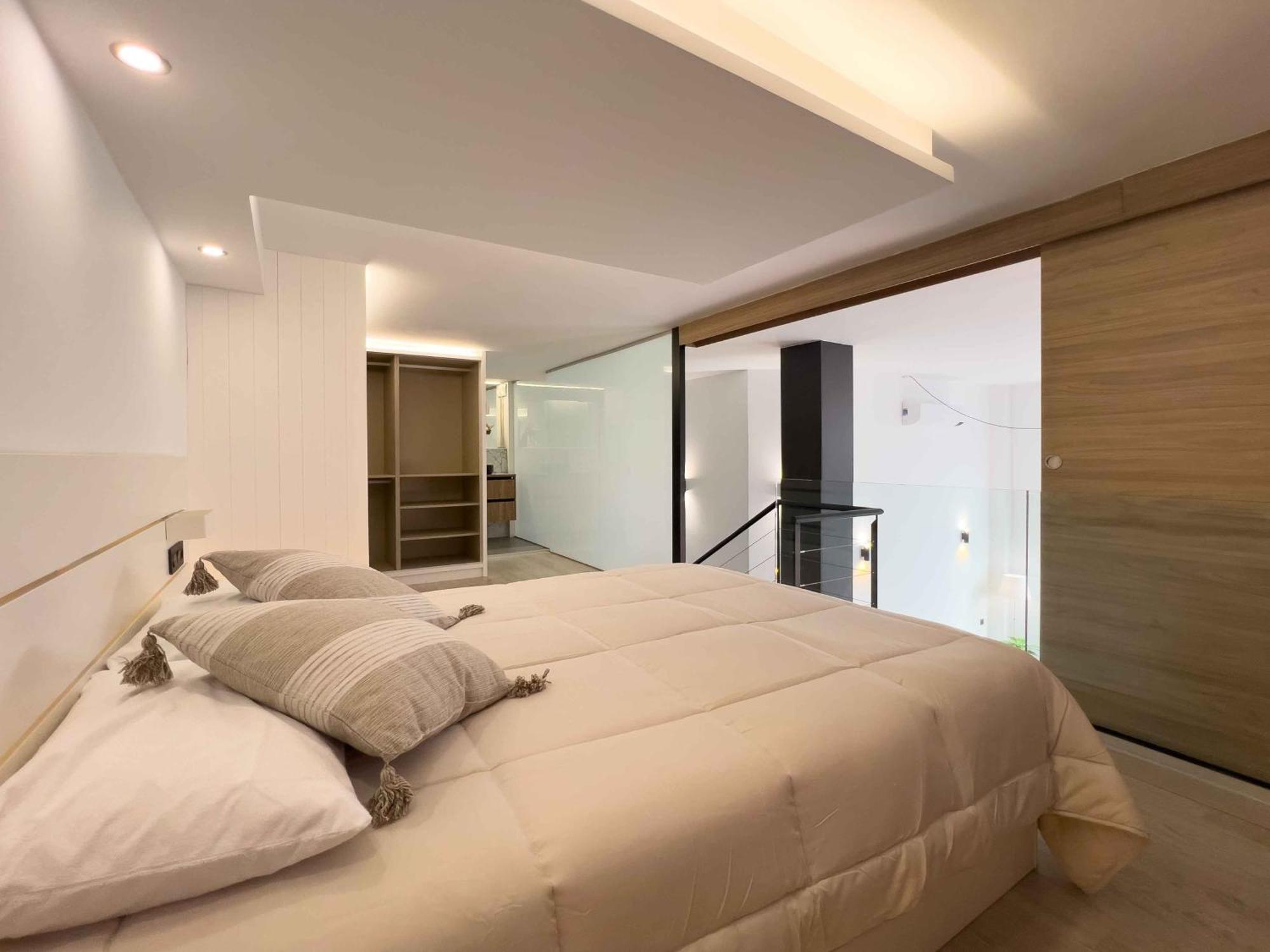 Loft Rambla Lägenhet Santa Cruz de Tenerife Exteriör bild