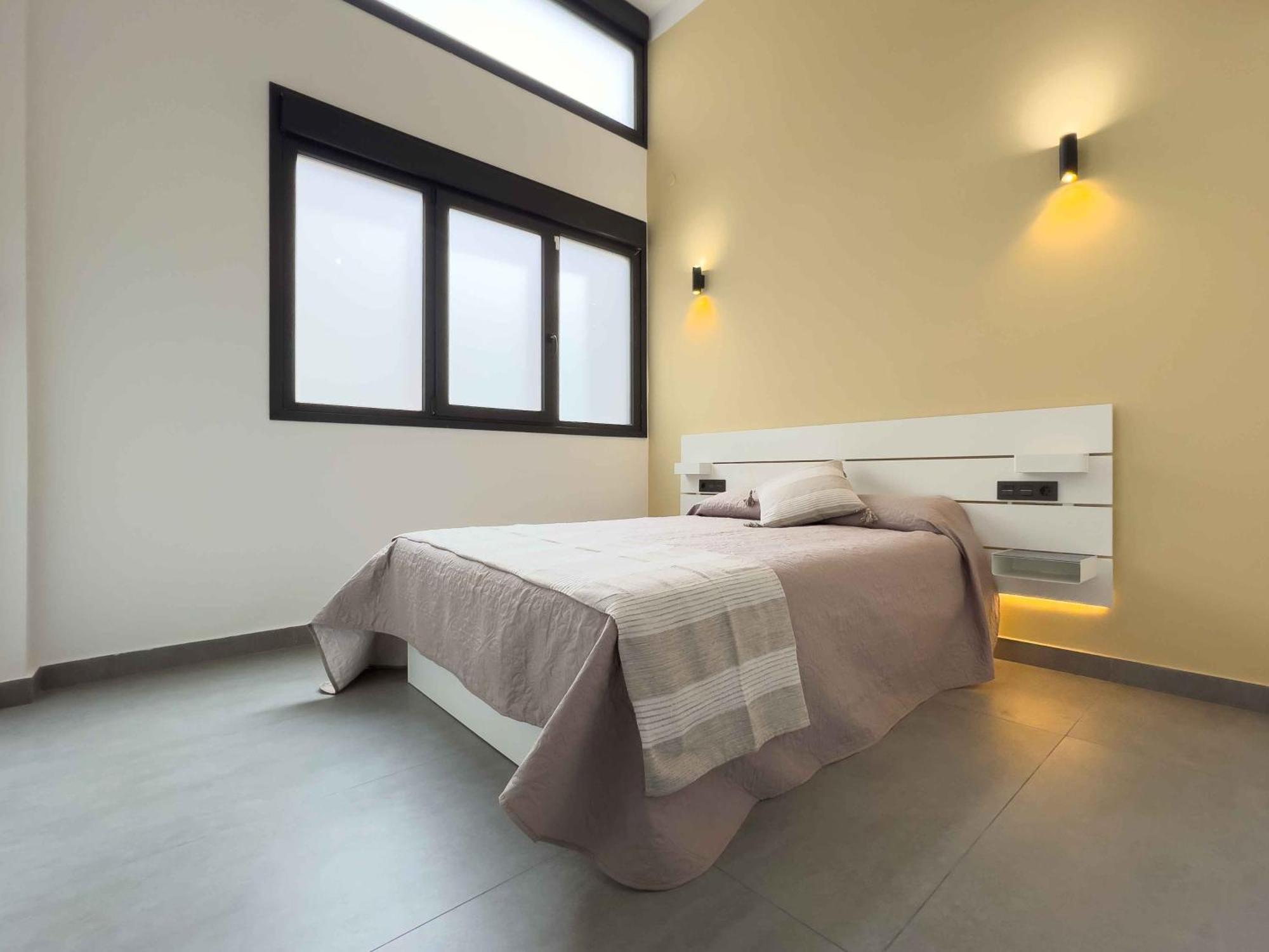 Loft Rambla Lägenhet Santa Cruz de Tenerife Exteriör bild