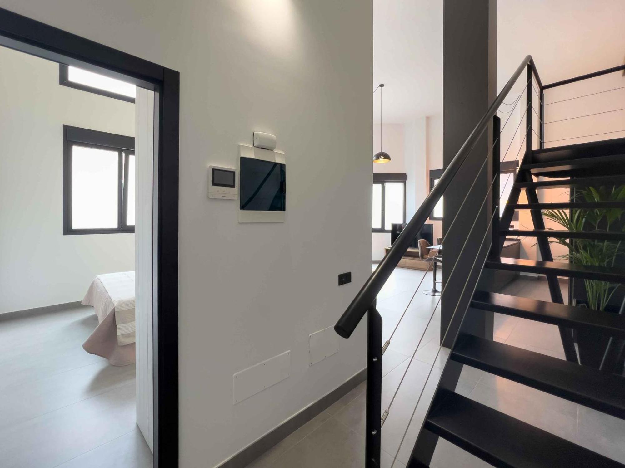 Loft Rambla Lägenhet Santa Cruz de Tenerife Exteriör bild