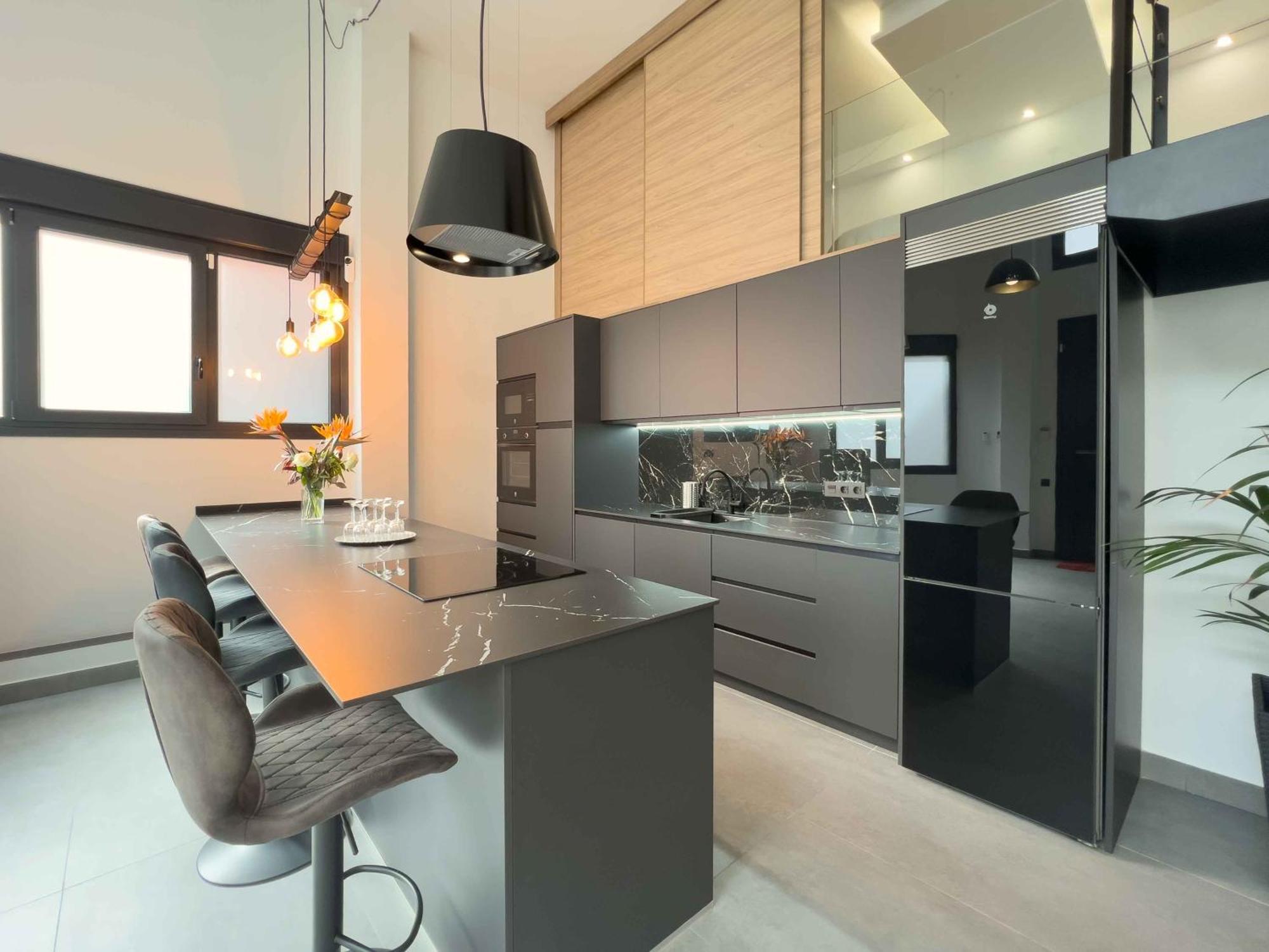 Loft Rambla Lägenhet Santa Cruz de Tenerife Exteriör bild