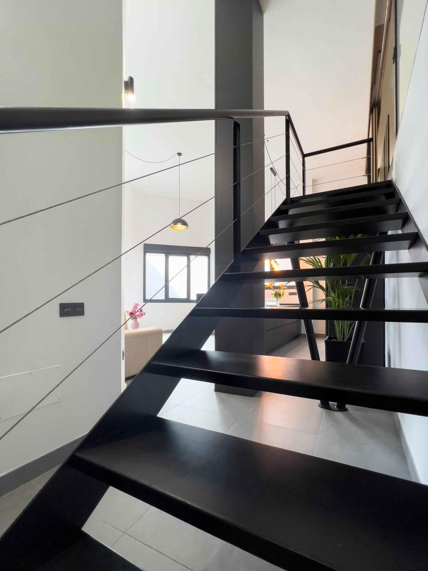 Loft Rambla Lägenhet Santa Cruz de Tenerife Exteriör bild