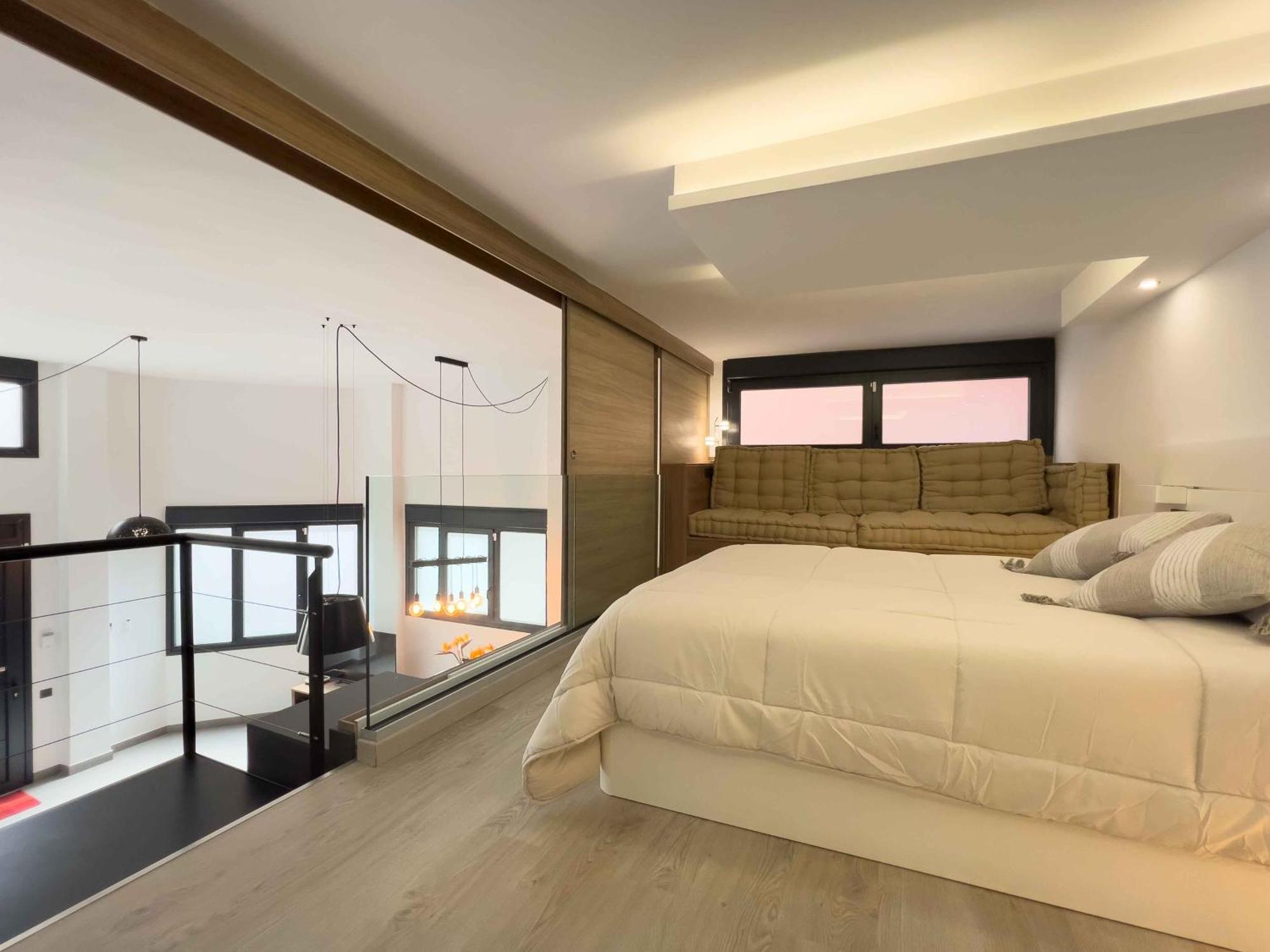 Loft Rambla Lägenhet Santa Cruz de Tenerife Exteriör bild