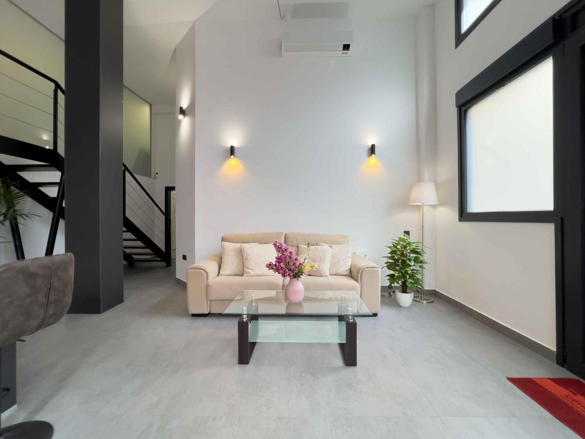Loft Rambla Lägenhet Santa Cruz de Tenerife Exteriör bild