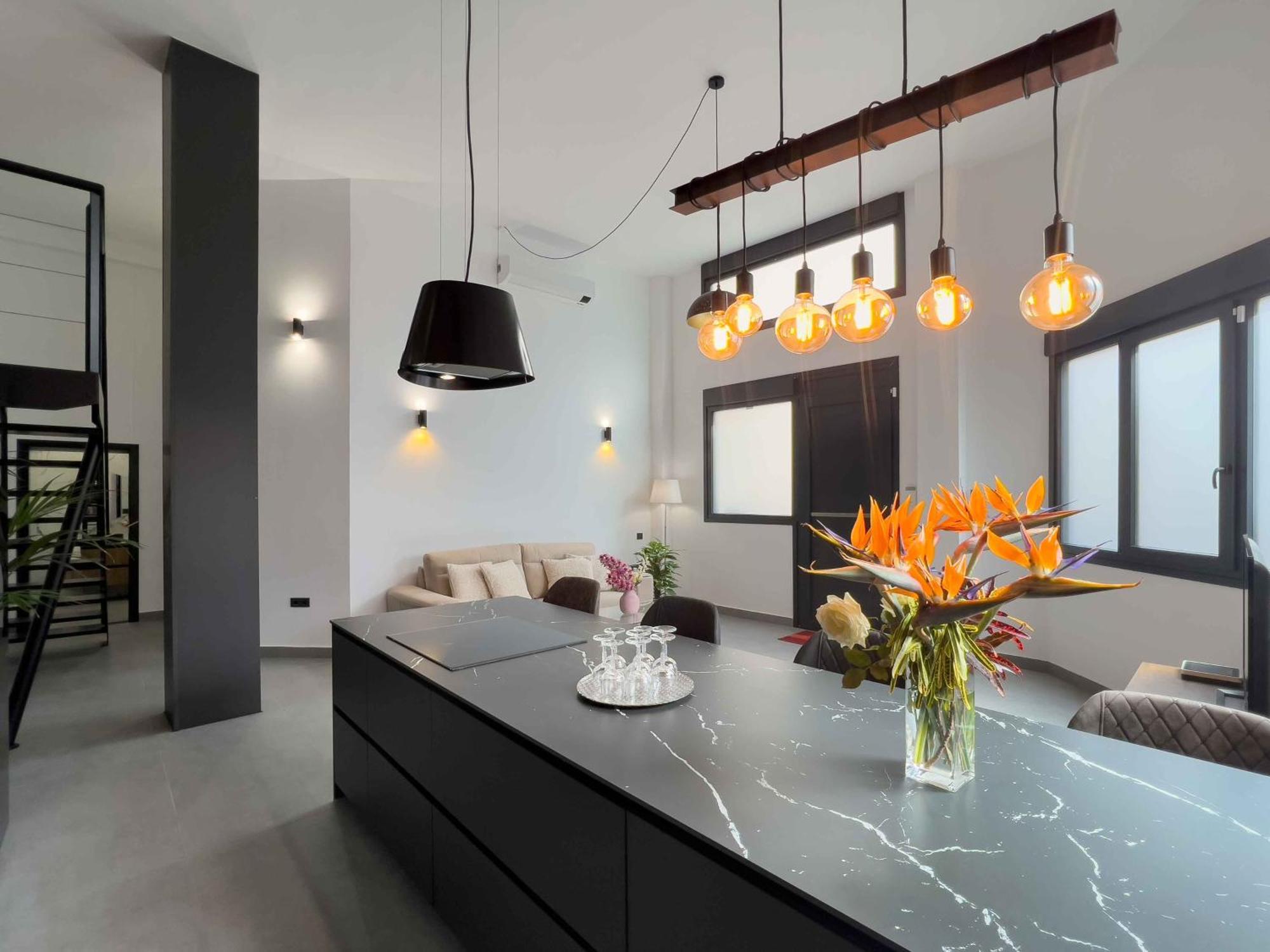 Loft Rambla Lägenhet Santa Cruz de Tenerife Exteriör bild