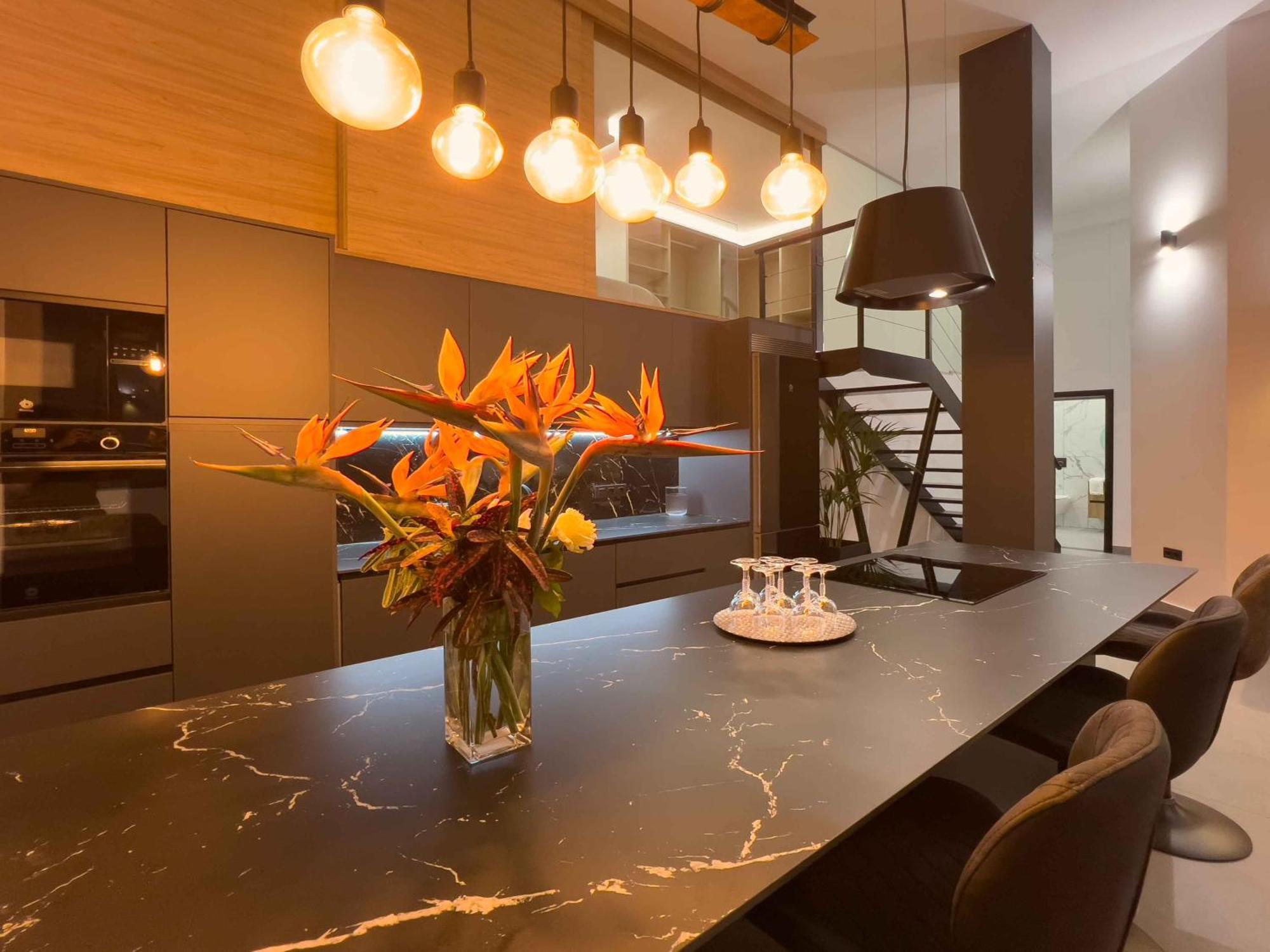 Loft Rambla Lägenhet Santa Cruz de Tenerife Exteriör bild