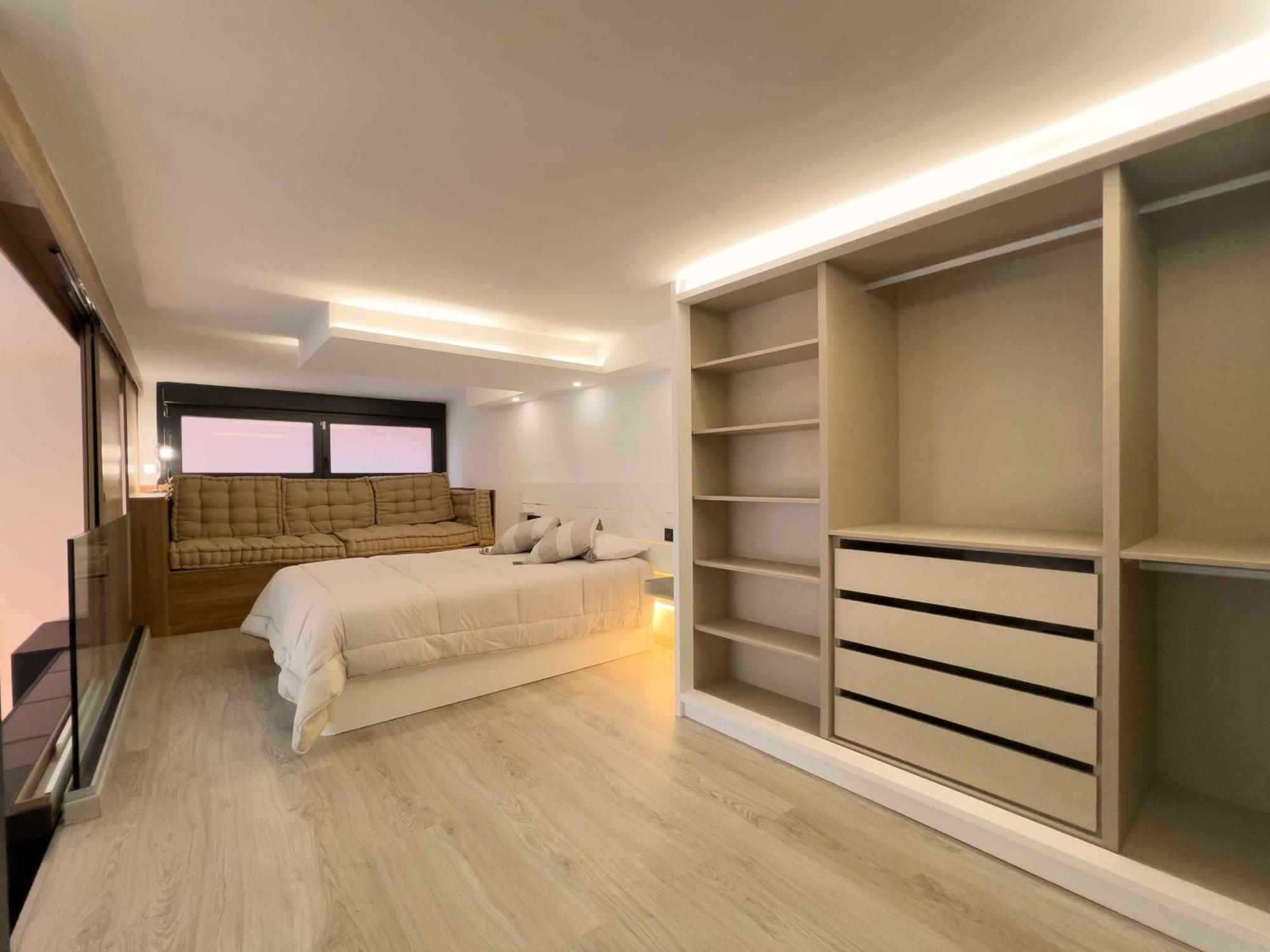 Loft Rambla Lägenhet Santa Cruz de Tenerife Exteriör bild