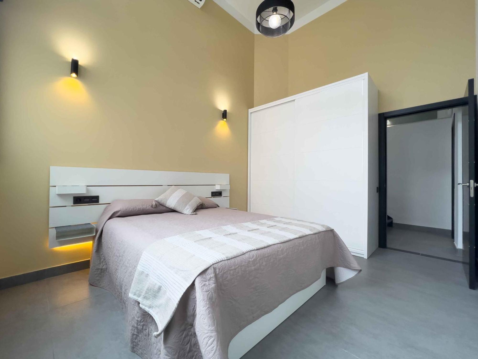 Loft Rambla Lägenhet Santa Cruz de Tenerife Exteriör bild